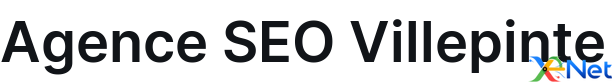 Agence SEO Villepinte
